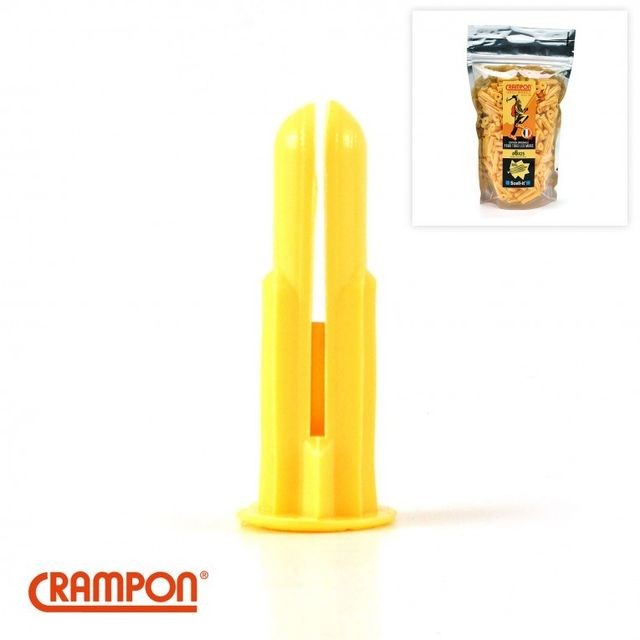Crampon - 300 chevilles CRAMPON 6x25 Scell It - Fixation