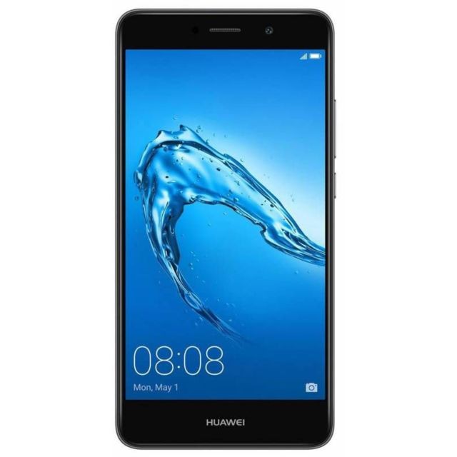 Smartphone Android Huawei HUAWEI-NOVA-PLUS-32GO-DS-GRIS