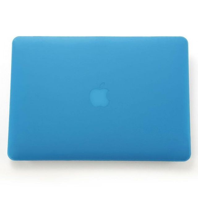 Sacoche, Housse et Sac à dos pour ordinateur portable We Coque pour MacBook Pro 13,3'' - Bleu