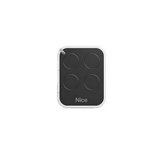 Nice - Télécommande / Emetteur Nice Era One, 4 canaux, NICE 433,92 MHz - Emmeteur