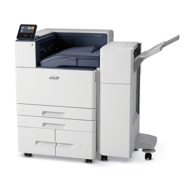 Xerox Xerox VersaLink C8000V_DT imprimante laser Couleur 1200 x 2400 DPI A3
