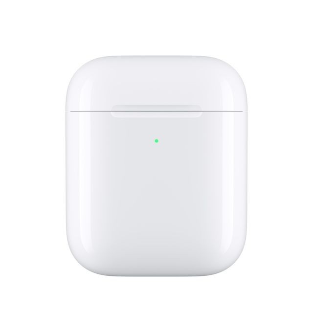 Apple Boîtier de charge sans fil pour AirPods 2