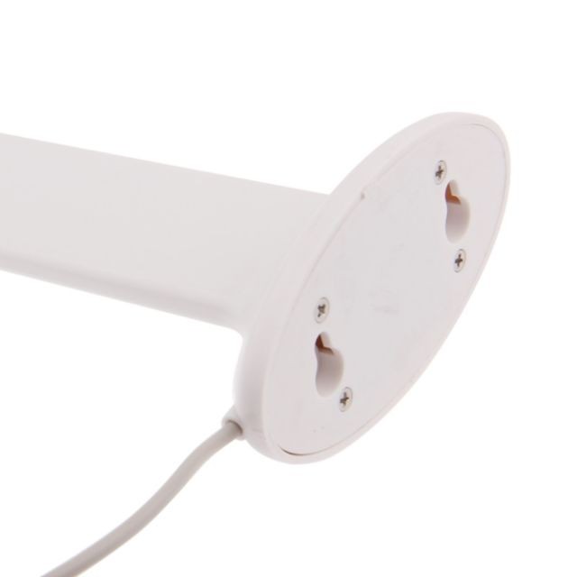 Antenne WiFi Antenne blanc intérieure 4G SMA mâle 4G de haute qualité, longueur de câble: 2m, taille: 17cm x 8,3cm x 5cm
