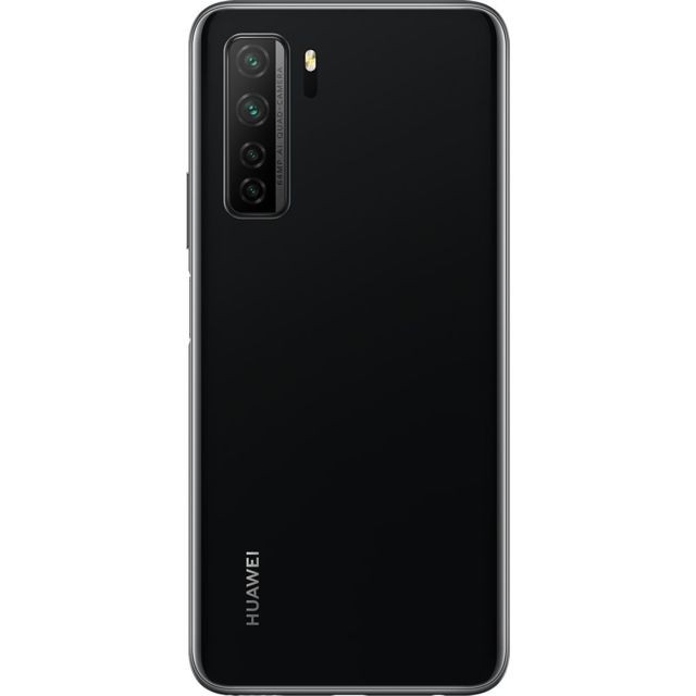 P40 Lite 5G - Noir Huawei