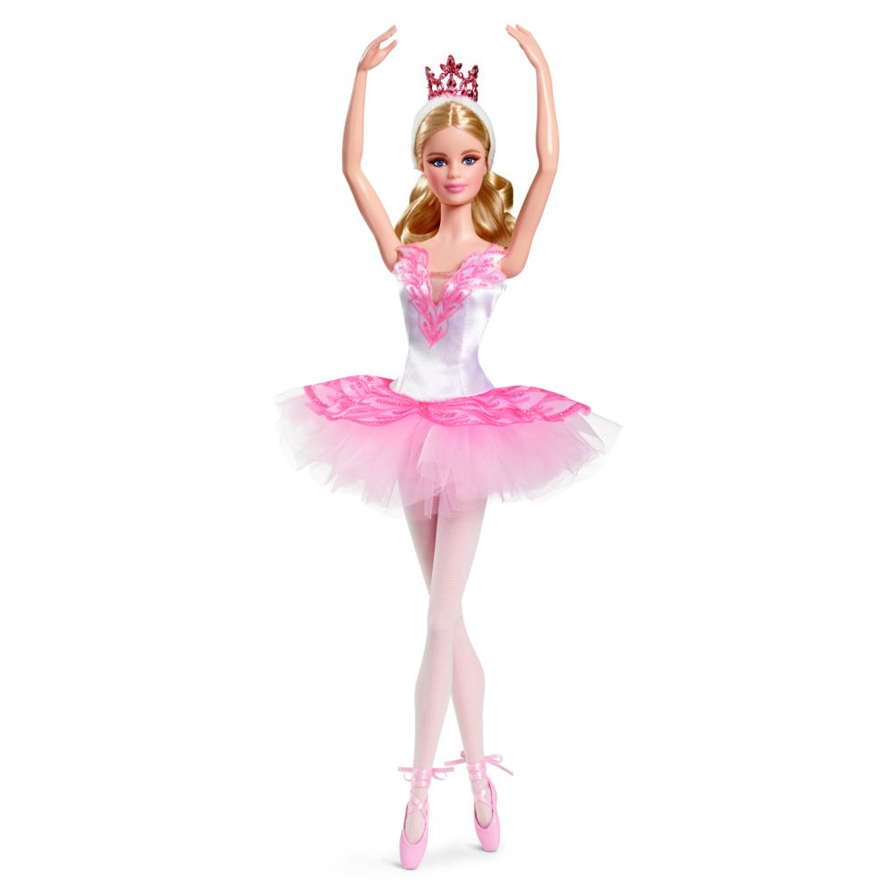DGW35 Barbie Danseuse Etoile