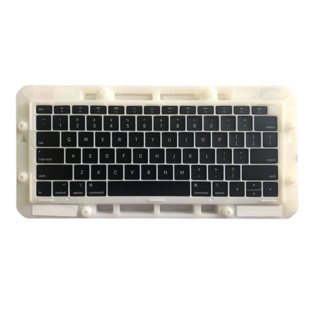 marque generique - Keys Cap Cover Case Keycap Clavier keyboard marque generique  - Clavier