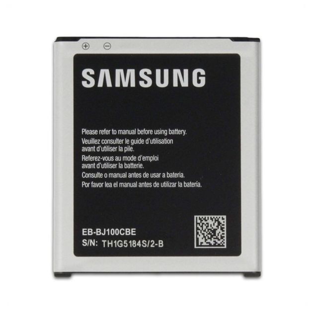 Samsung - Batterie d'origine BJ100CBE Pour Samsung Galaxy J1 J100 J100H - Samsung