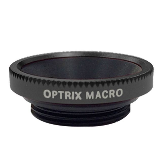Optrix - OPTRIX Objectif Macro Iphone 5/5S - 9470202 Optrix  - Optrix
