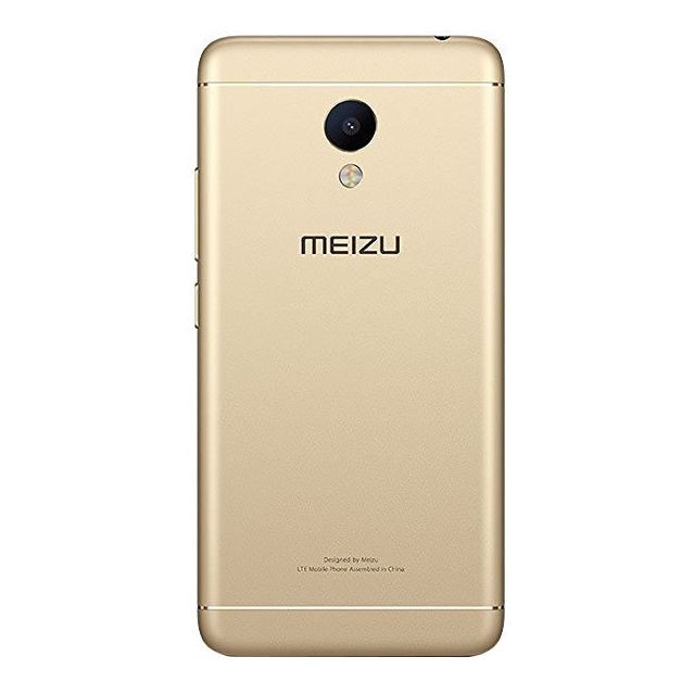 Meizu Meizu M3s 16+2 Go or Dual SIM
