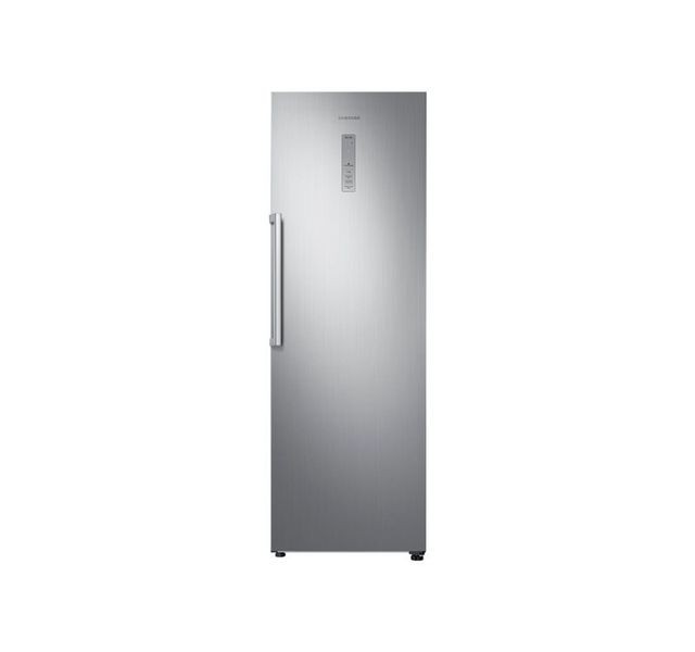 Samsung - Réfrigérateur 1 porte 60cm 385l a+ ventilé new platinum - rr39m7130s9 - SAMSUNG - Samsung