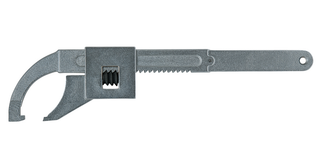 Ks Tools - Clé à ergot à cremaillère 10-50 mm KS TOOLS 517.1397 Ks Tools  - Marchand Zoomici