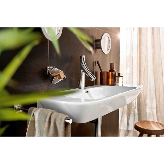 Robinet de lavabo Mitigeur lavabo Design Axor Starck Organic 12010000