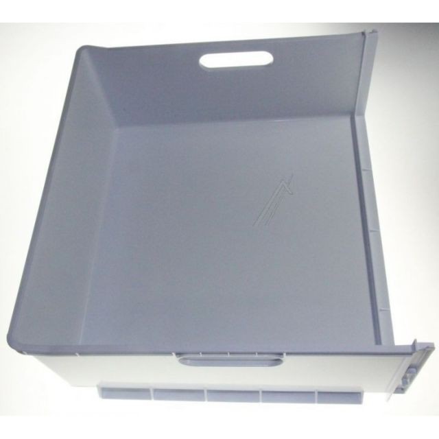 Hotpoint - Tiroir freezer 434x166x394 pour réfrigérateur ariston Hotpoint  - Accessoires Réfrigérateurs & Congélateurs Hotpoint