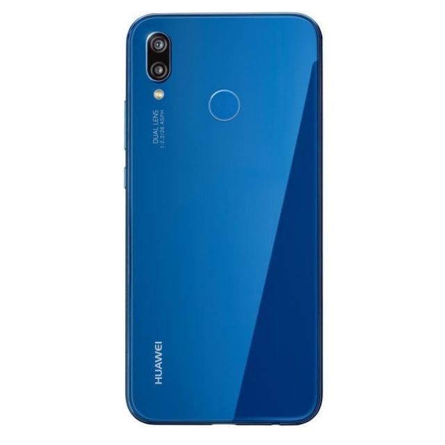Huawei Huawei P20 Lite 64 Go Bleu