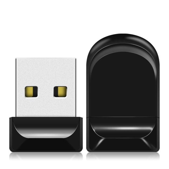 Wewoo - Clé USB Disque U Super Peas U MicroDrive 16 Go USB 2.0 Wewoo  - Clés USB