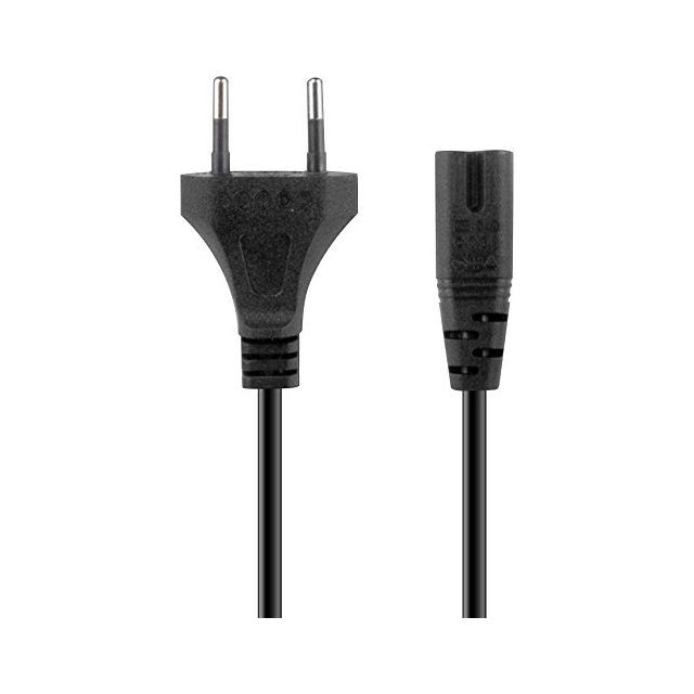 Autres accessoires PS4 Speedlink WYRE XE Power Cable - for PS4, black