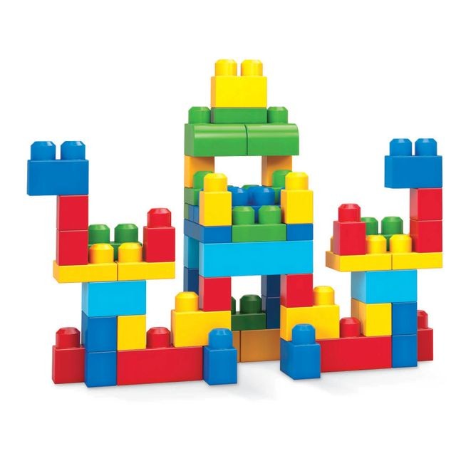 Briques et blocs Mattel Sac Medium Classique - DCH55