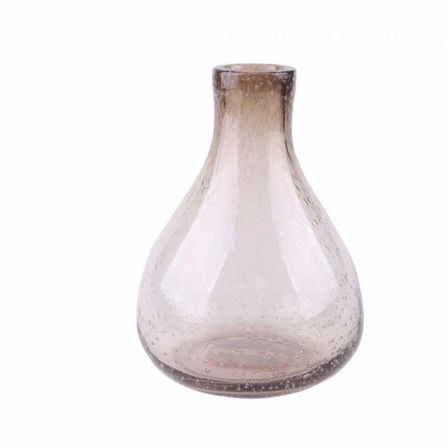 Zons - Vase en verre transparent Zons  - Zons