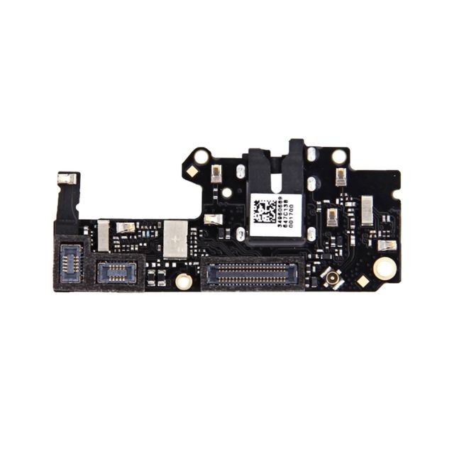 Wewoo - Pièce détachée Câble de de Jack d'écouteur de OnePlus 3 / A3000 Wewoo  - Accessoire Smartphone