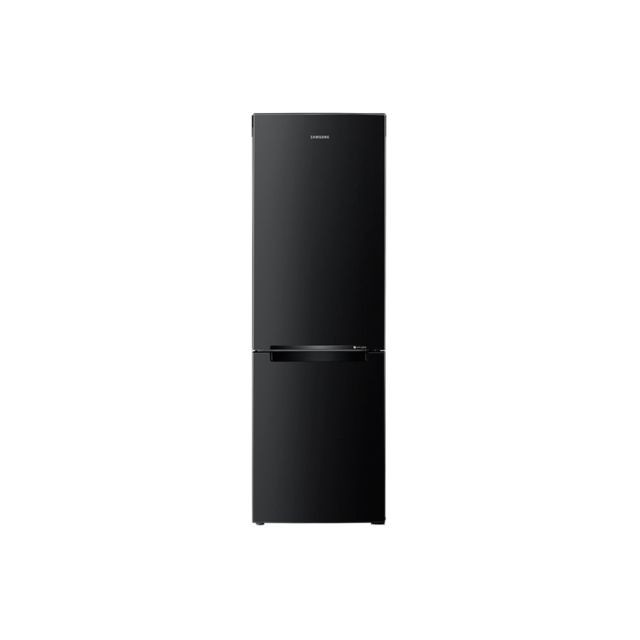 Samsung - Réfrigérateur 2 portes - RB30J3000BC  - Noir - Electroménager Samsung