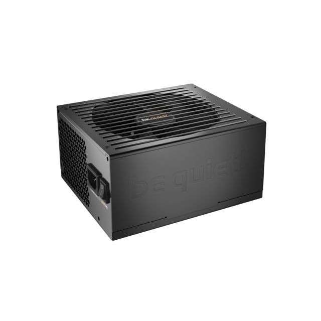 Be Quiet STRAIGHT POWER 11 1000W - 80 Plus Gold