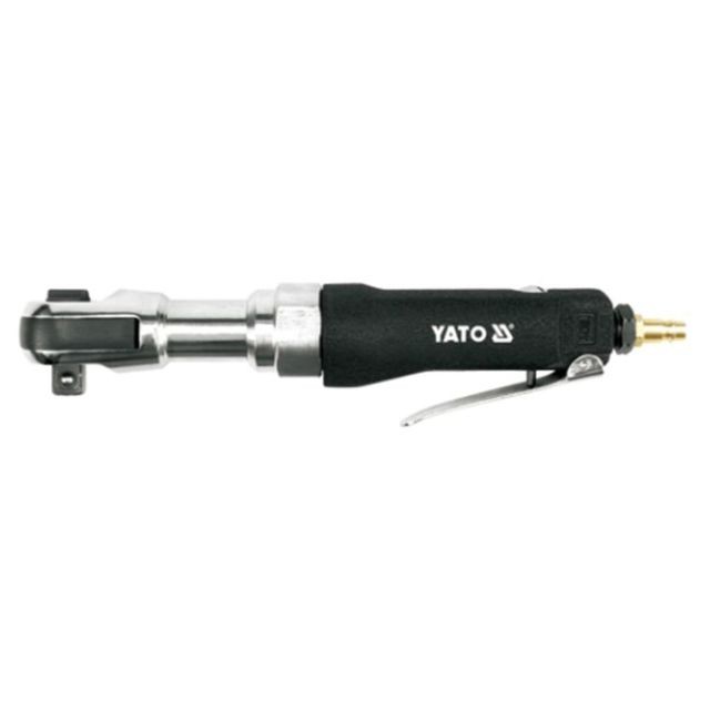 Yato - YATO Cliquet à air Noir YT-0980 Yato  - Outillage à main Yato