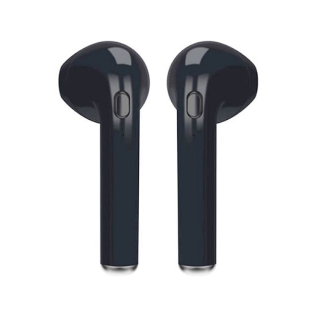 Tws - I7S TWS Écouteur Oreillette Bluetooth sans fil Intra-Auriculaires Noir Tws   - Ecouteurs intra-auriculaires Tws