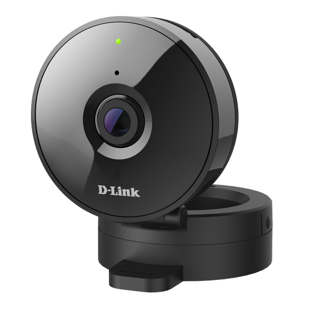 D-Link DCS-936L - Caméra intérieure