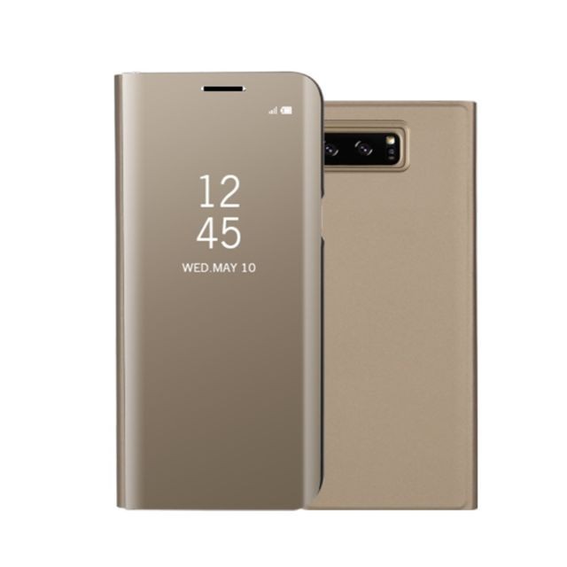 marque generique - Etui en PU pour Samsung Galaxy Note 8 marque generique - Autres accessoires smartphone marque generique