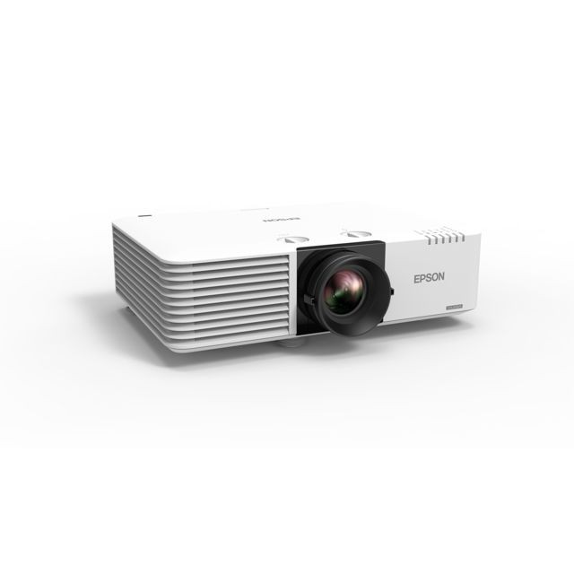 Vidéoprojecteurs portables Epson EB-L510U vidéo-projecteur
