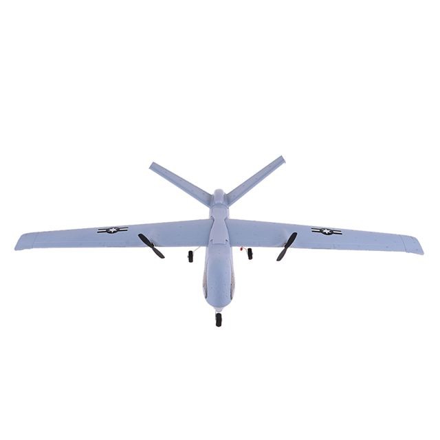 marque generique - avion jouet enfant anniversaire planeur volant marque generique  - Aile volante rc