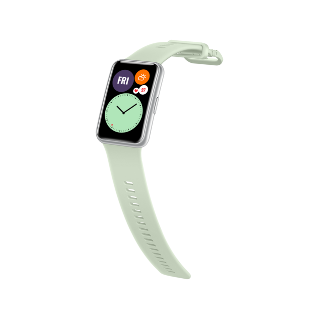 Apple Watch Huawei huawei-watch-fit-vert