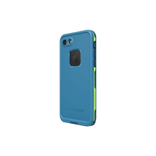 Autres accessoires smartphone Coque LIFEPROOF iPhone 7/8 FRE bleu