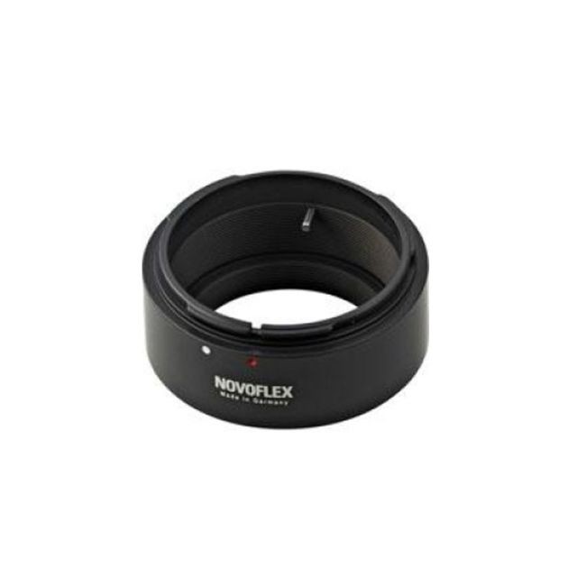 Novoflex - NOVOFLEX LEM/CO Bague Adaptatrice optique M42 sur boitier LEICA M Novoflex  - Novoflex