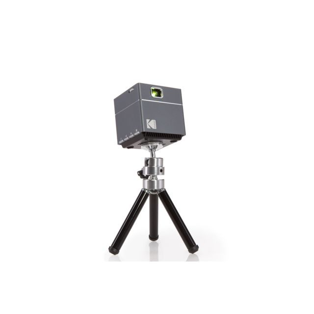 Vidéoprojecteurs polyvalent Vidéoprojecteur Portable - RODPJC100W