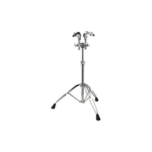 Pearl - Pearl T-930 - Stand double toms - double embase Pearl   - Pearl