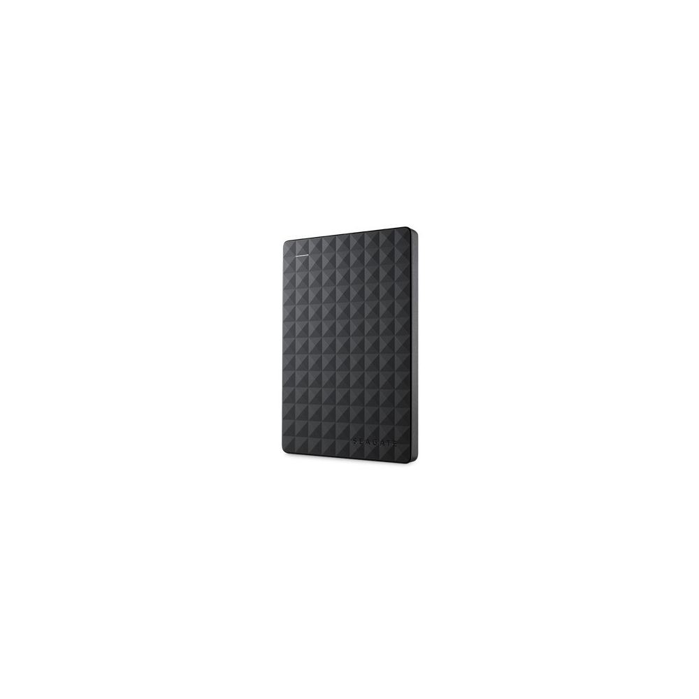 Disque Dur externe Seagate Expansion 2 To - 2.5'' USB 3.0 - Cache 1 Mo