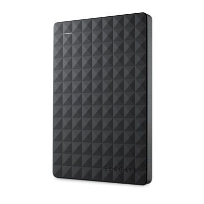 Seagate - Expansion 2 To - 2.5'' USB 3.0 - Cache 1 Mo - Disque Dur externe 2 to