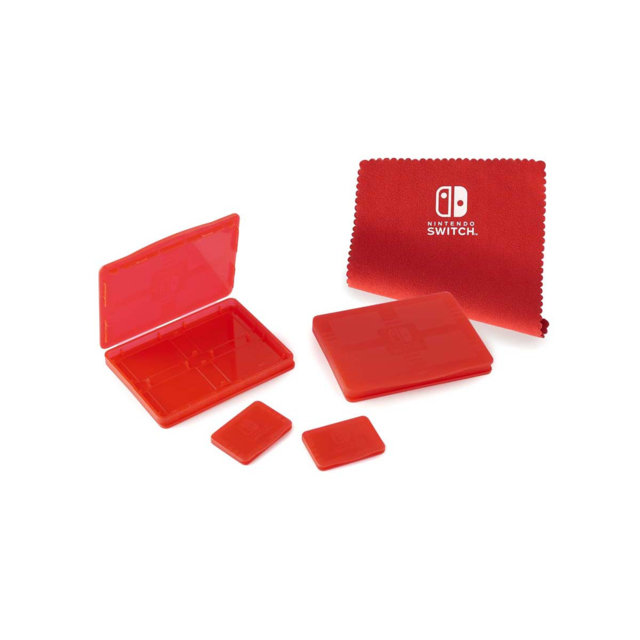 Housse DS Bigben Interactve - Pack de transport pour Nintendo Switch