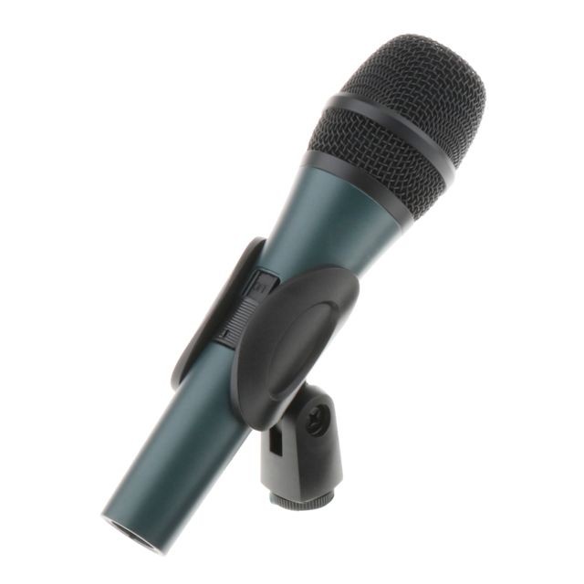 marque generique - Microphone sans Fil de studio condensateur - Microphones