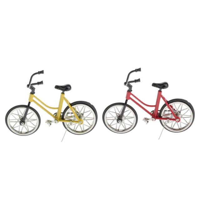 marque generique - modèle de vélo artisanal cadeau de collection marque generique  - Motos