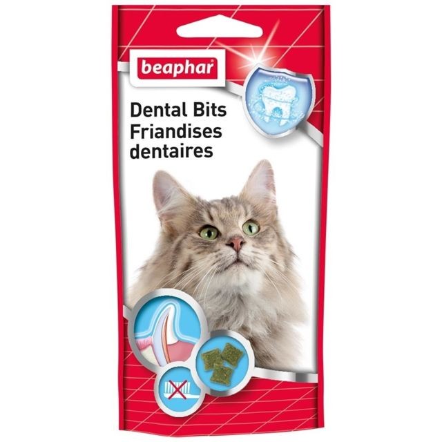 Friandise pour chat Beaphar