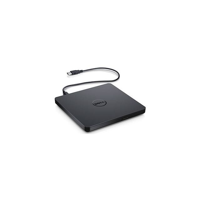 Dell - DELL 784-BBBI lecteur de disques optiques Noir DVD±RW Dell  - Lecteur Blu-ray