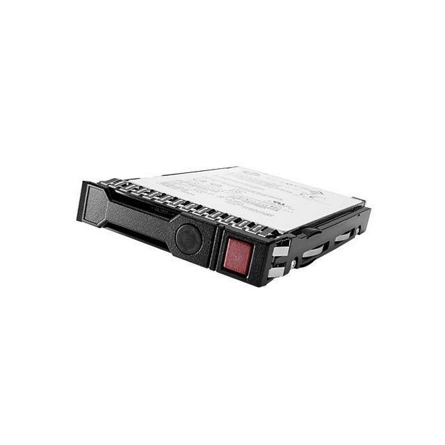 Hp - HP 300GB SAS 3.5"" 300 Go Disque dur - Disque Dur interne 3.5" Disque Dur interne