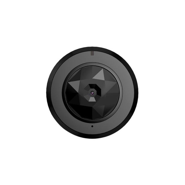 Generic -camsoy c6 ip mini камера бездротова wifi p2p нічне бачення бачення camcope noir generic - камера спостереження за смартфоном, підключеного