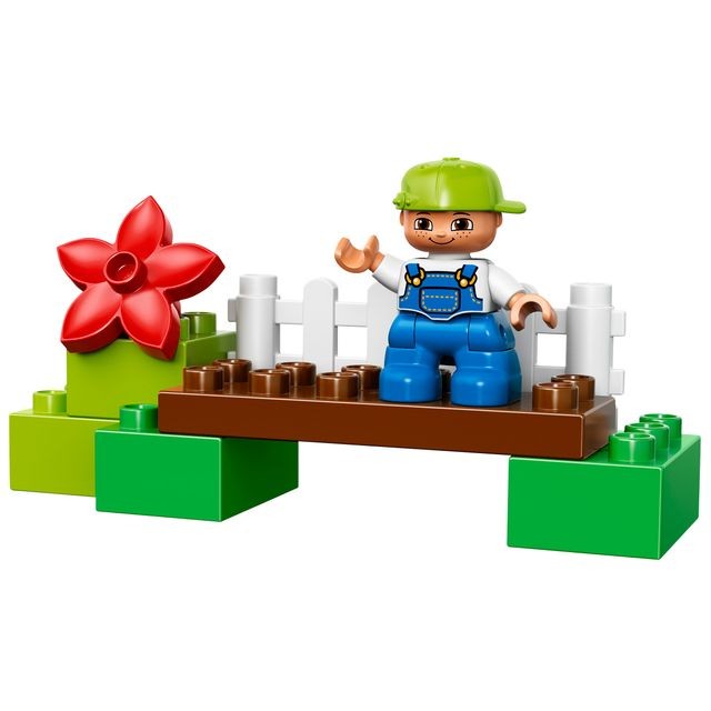 Briques Lego Lego 5702015355179_3021081172667