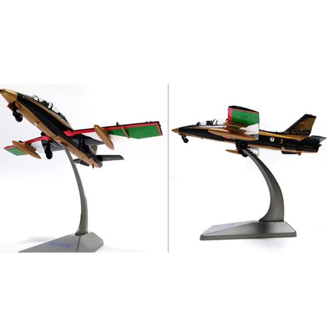 Avions Fighter Jet Toy Diecast