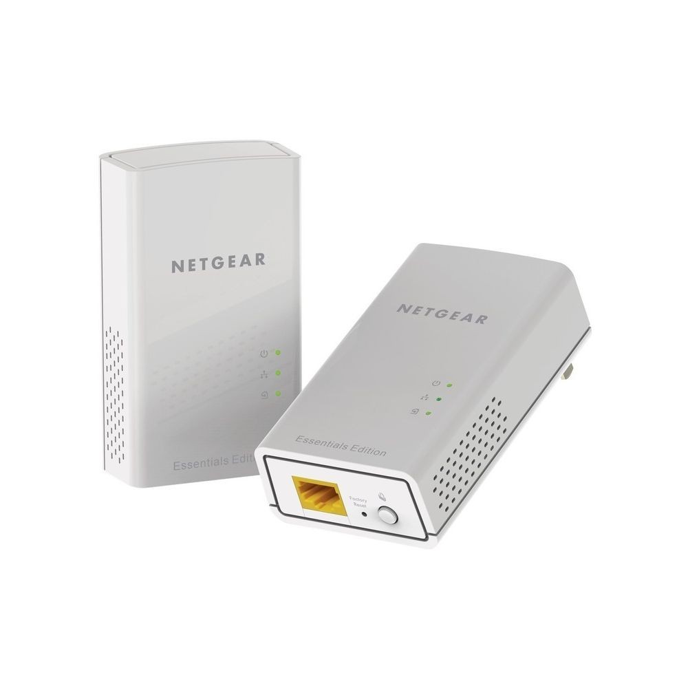 Netgear PL1000-100PES - 1000 Mbps