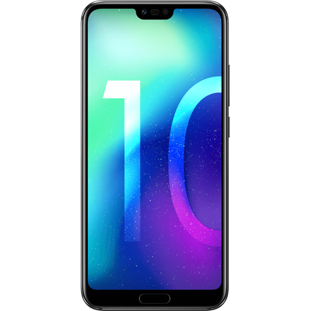 Smartphone Android Honor HONOR-10-NOIR