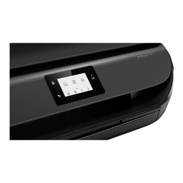 Imprimante Jet d'encre Imprimante multifonctions OfficeJet 5220 - M2U81B - Noir